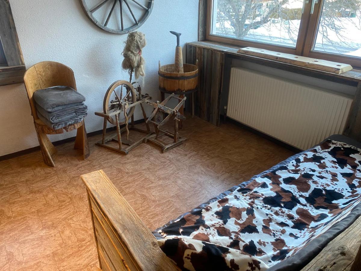 Haus Schnoeller Apartment Bach  Exterior photo